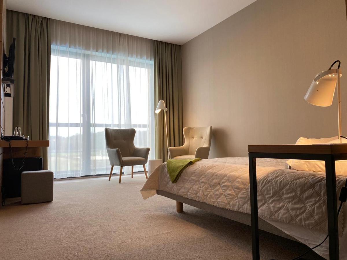 Hotel Bonifacio Spa&Sport Resort Sochocin Kültér fotó