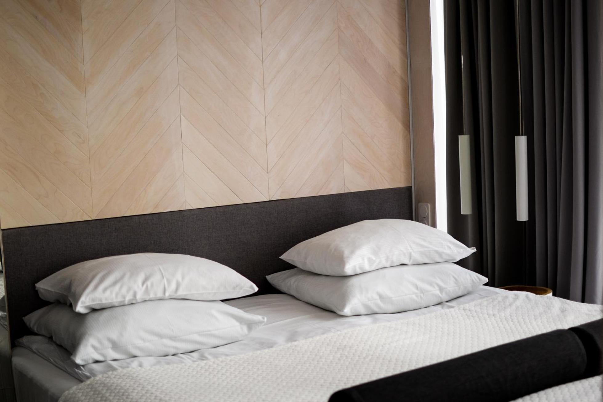 Hotel Bonifacio Spa&Sport Resort Sochocin Kültér fotó
