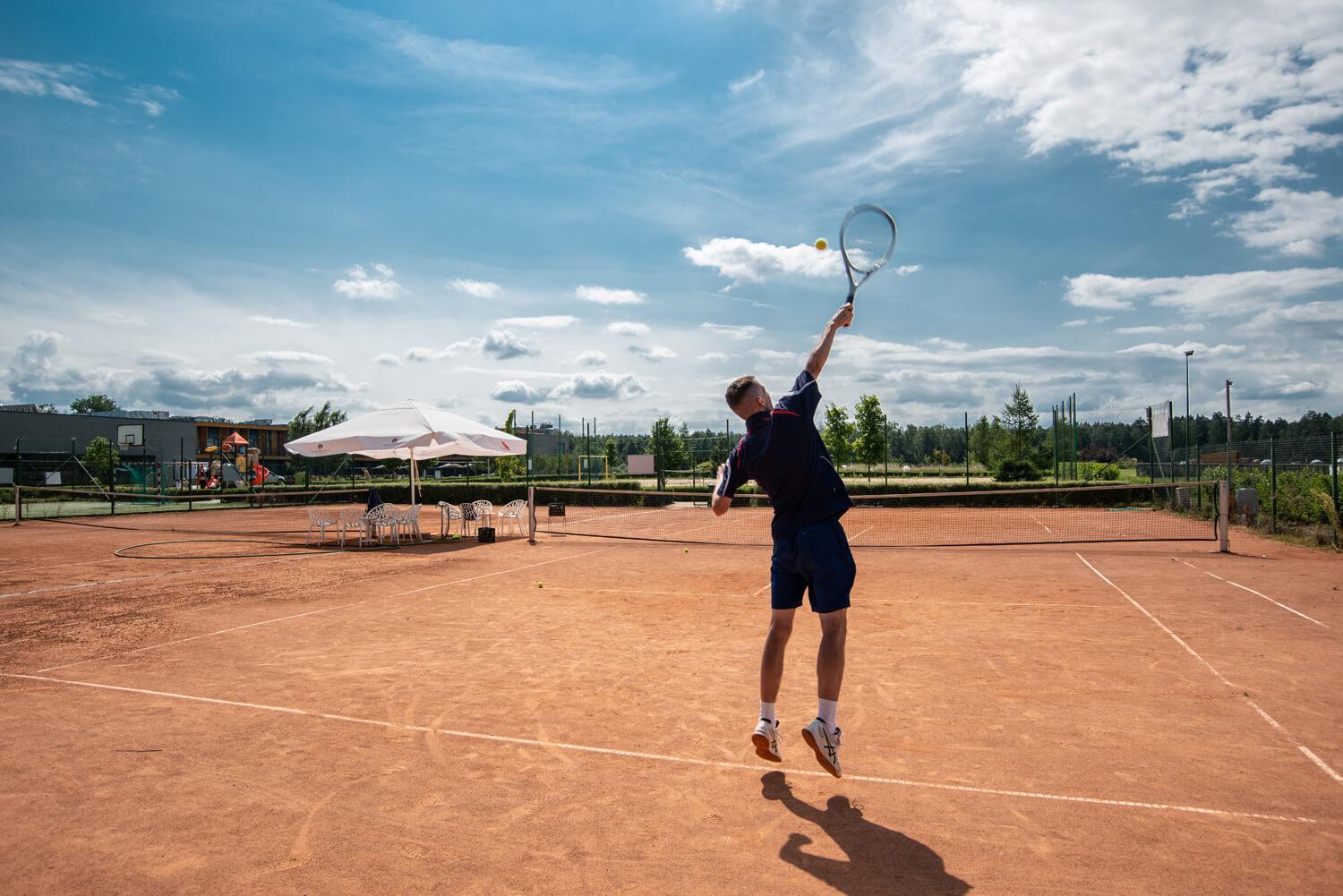 Hotel Bonifacio Spa&Sport Resort Sochocin Kültér fotó