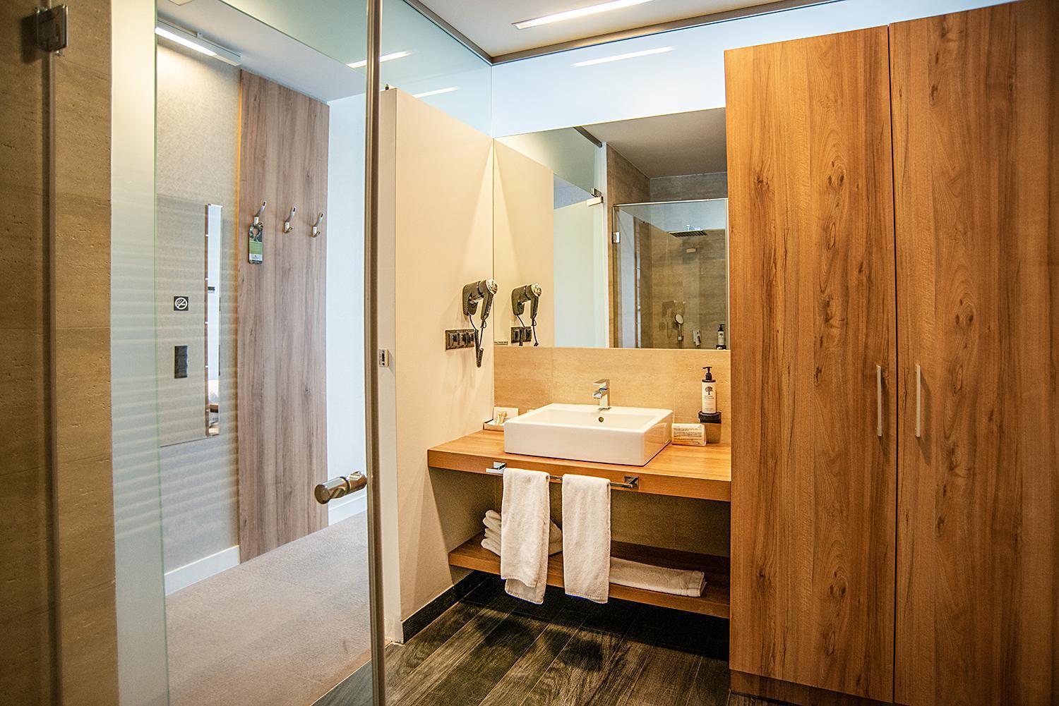 Hotel Bonifacio Spa&Sport Resort Sochocin Kültér fotó